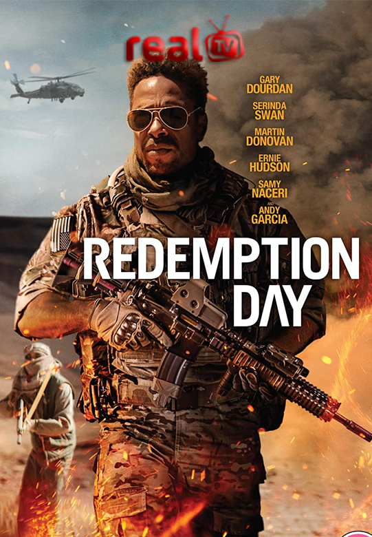 Redemption Day